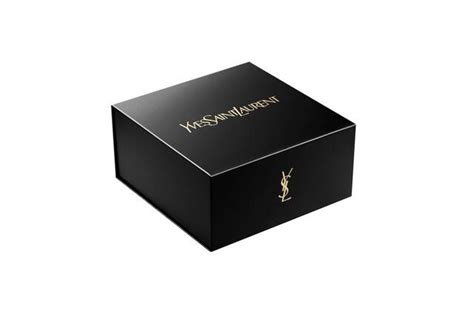 ysl gift wrap eigh gift note|ysl beauty official site.